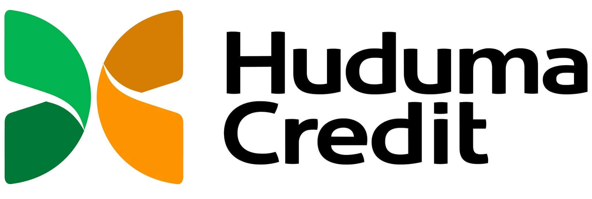 logo huduma credit huduma credit